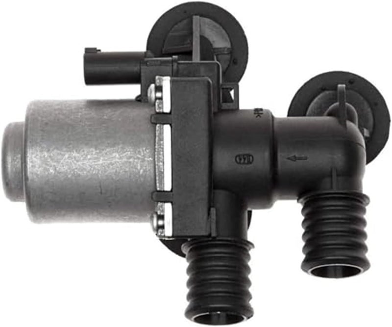 DEMULAX HVAC Heater Control Valve for BMW - Image 2