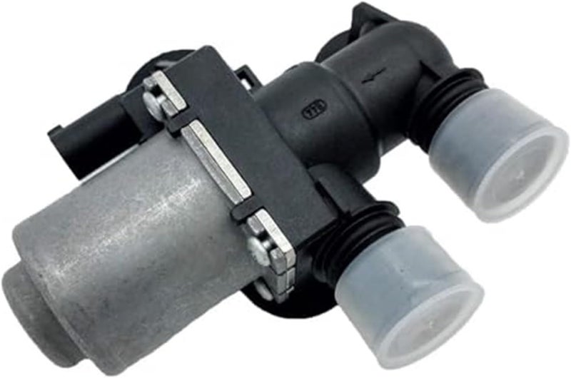 DEMULAX HVAC Heater Control Valve for BMW - Image 4