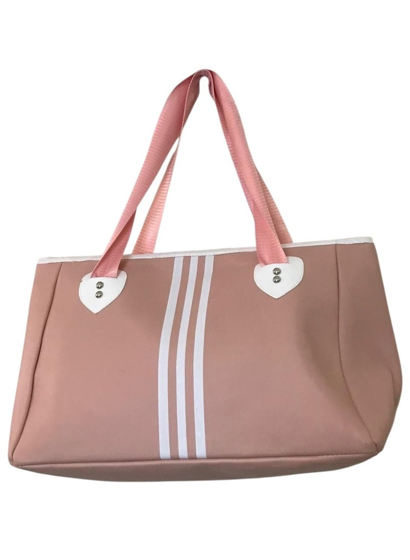 شنطة كاجوال هاند باج أنيقة وعملية - Image 1