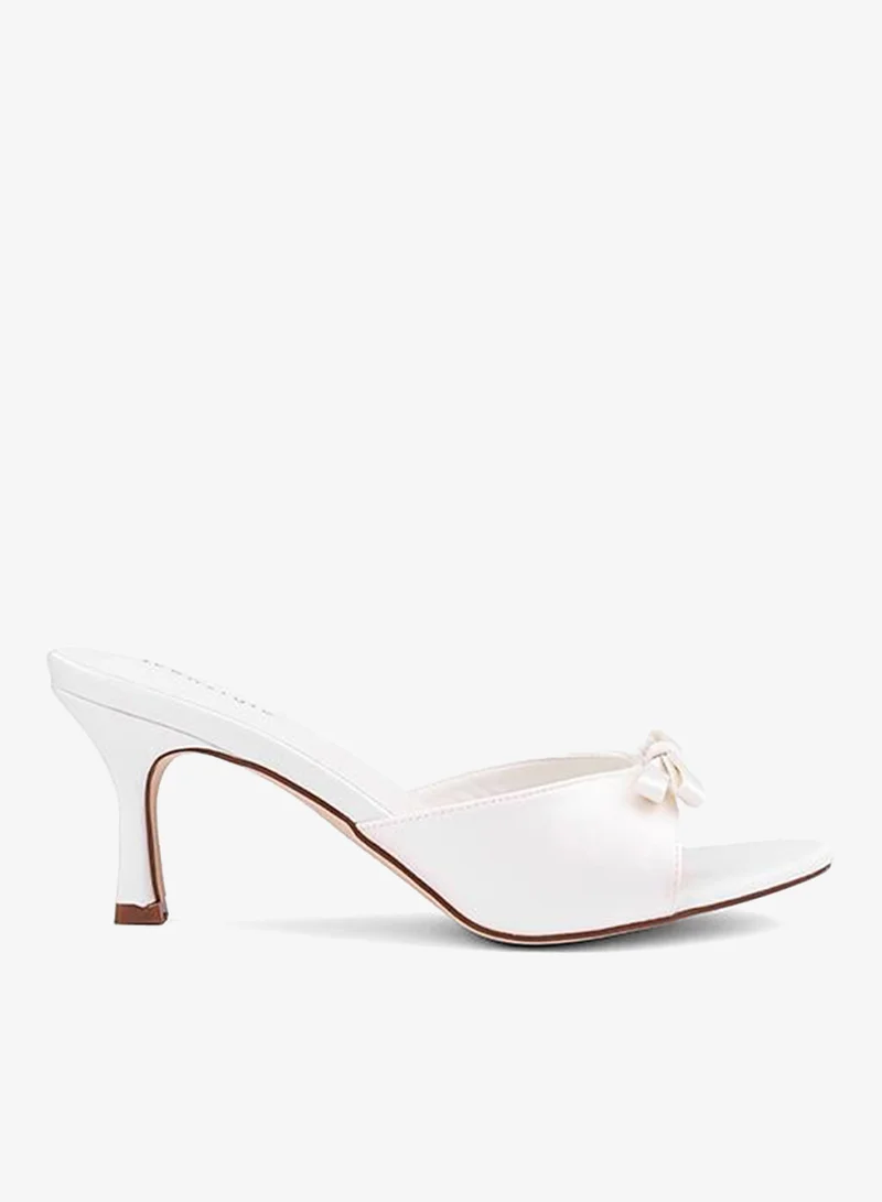 أيقون Soft Material & Adorned Detail