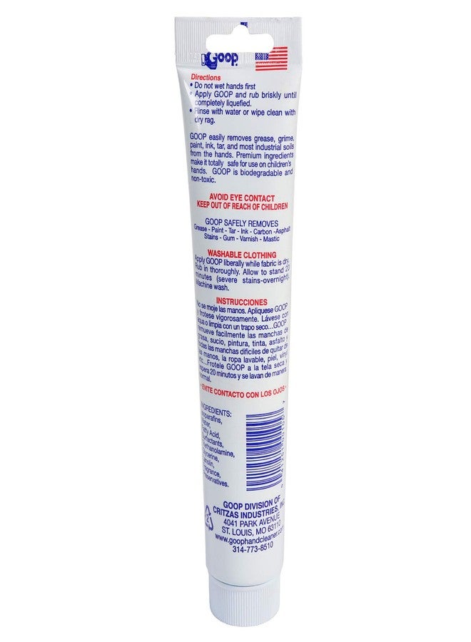 Goop Hand Cleaner - Image 2