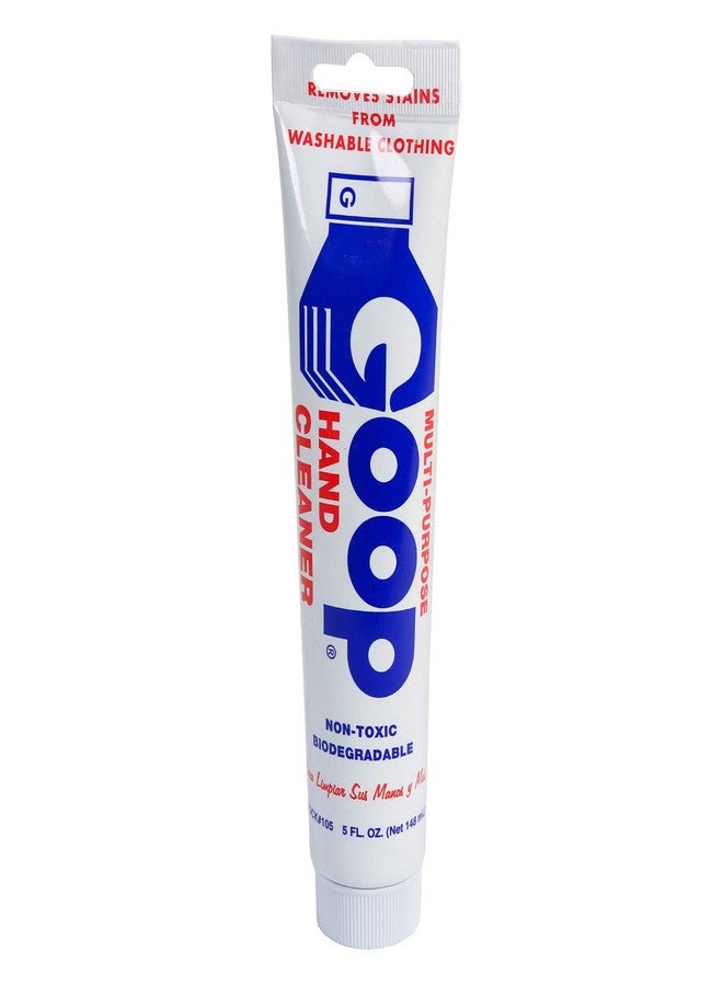 Goop Hand Cleaner - Image 1