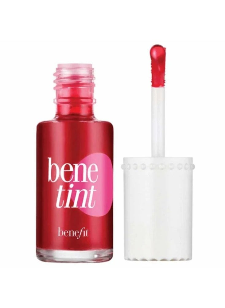 Benefit Benetint Rose Blush & Lipstick 6ml - pzsku/ZE0414B82A00691EDC52FZ/45/_/1734460068/47eb29cc-41a2-4d8b-9499-4c19fe30f8ce