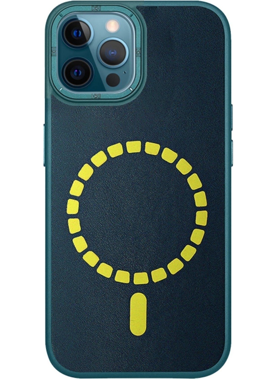 HDD - iPhone 12 Pro Case HBC-156 Forum Magneticsafe Cover - Image 1