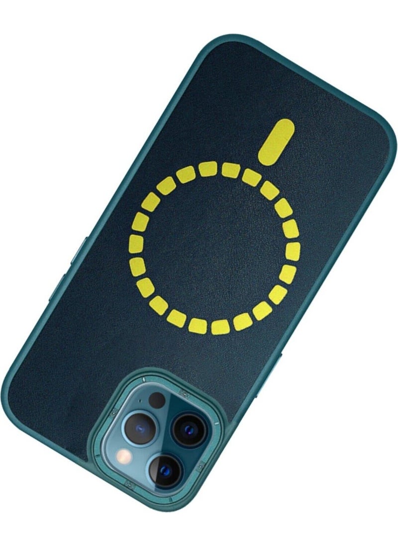 HDD - iPhone 12 Pro Case HBC-156 Forum Magneticsafe Cover - Image 1