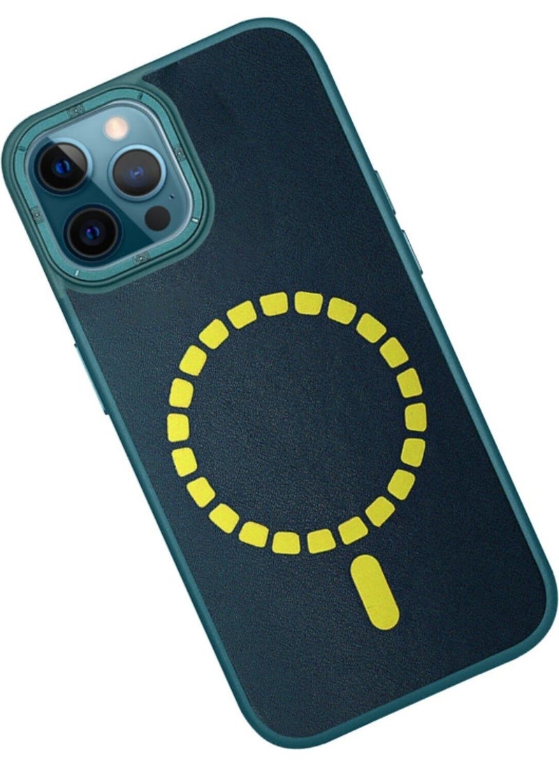 HDD - iPhone 12 Pro Case HBC-156 Forum Magneticsafe Cover - Image 1