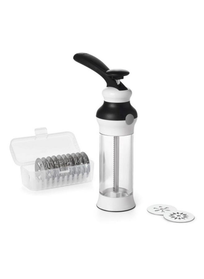 OXO Good Grips 14-Piece Cookie Press Set - pzsku/ZE0416486D380A2B6B0E3Z/45/_/1736571209/9c5098c5-6ce4-4d48-a4b5-dd6f59885319