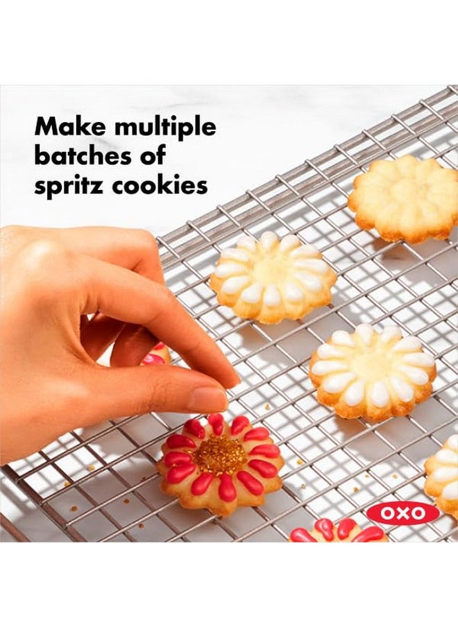 OXO Good Grips 14-Piece Cookie Press Set - pzsku/ZE0416486D380A2B6B0E3Z/45/_/1736571222/071e0eda-7c8a-4980-9d92-4eef1cae09b1