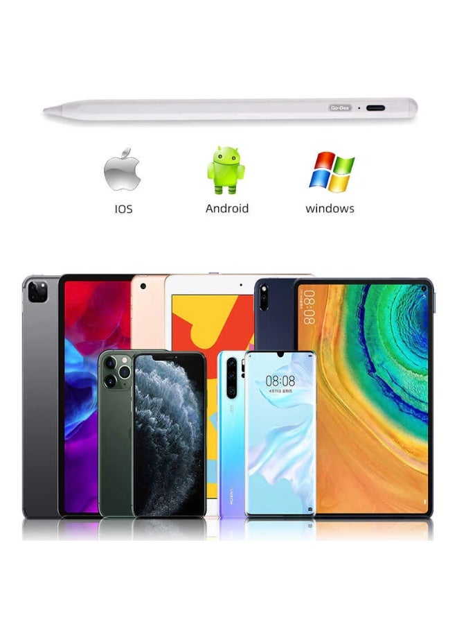 GO-DES 2IN1 UNIVERSAL PENCIL - Image 5