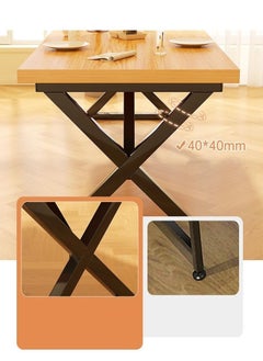 Modern Dining Table for Modern Living - pzsku/ZE0419610A87381A3E32FZ/45/_/1707396157/0ddda295-2b12-4e9f-9e6a-96b2e333a9db