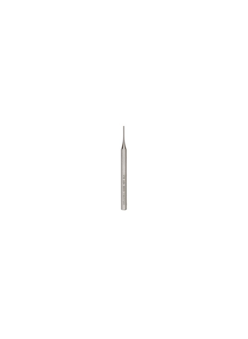 Tekton TEKTON 1/16 Inch Pin Punch | 66051 | Made in USA  - Image 1
