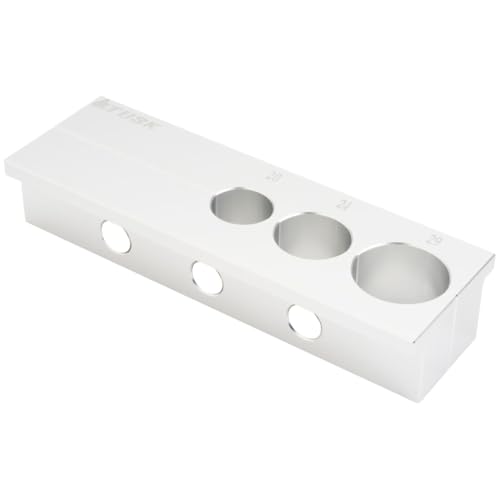 Tusk Suspension Soft Jaws 20mm29mm - Image 1