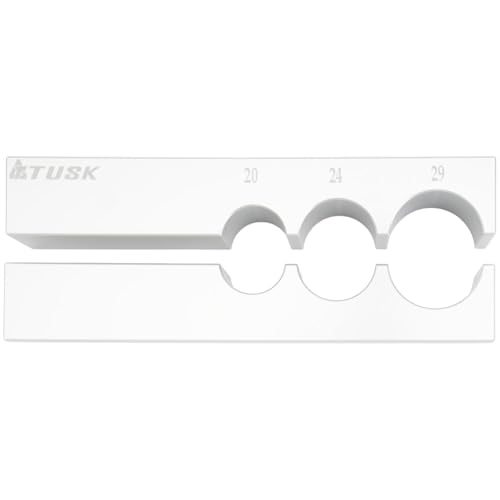 Tusk Suspension Soft Jaws 20mm29mm - Image 3