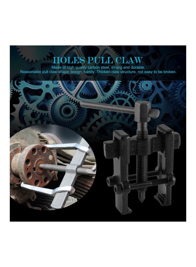 أداة سحب محامل حلزونية رمادي 50مم - Image 4