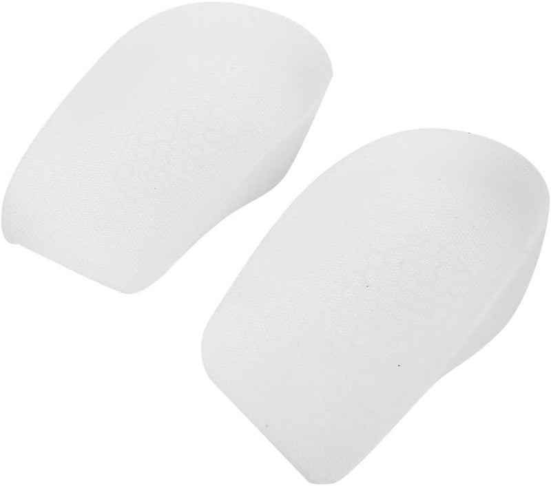 cheekyglo Height Increase Insole, Height Increase Support Insoles for Men Women(1.5CM-White) - Image 1