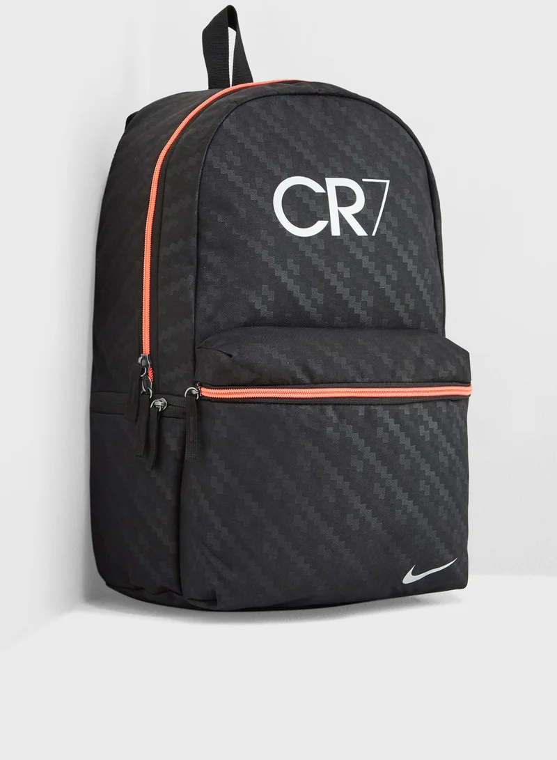 nike backpack for women Nike Aura backpack in black