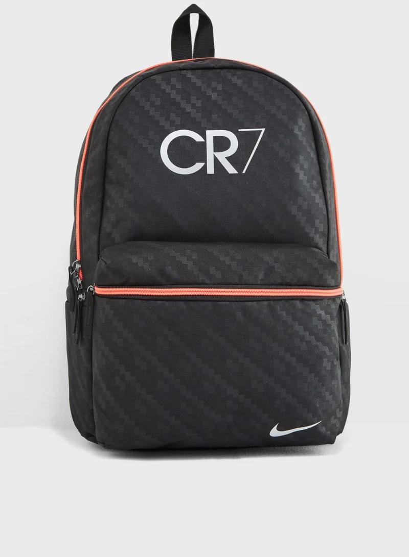 Nike CR7 Backpack for Men Best Price KSA