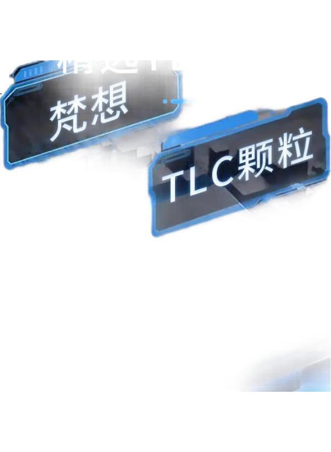 fanxiang Fanxiang 256Gb Ssd, M.2 Interface, Nvme Protocol, 2242 Size, Pcie 3.0, Computer Upgrade Storage Hard Drive, S542Pro - Image 1