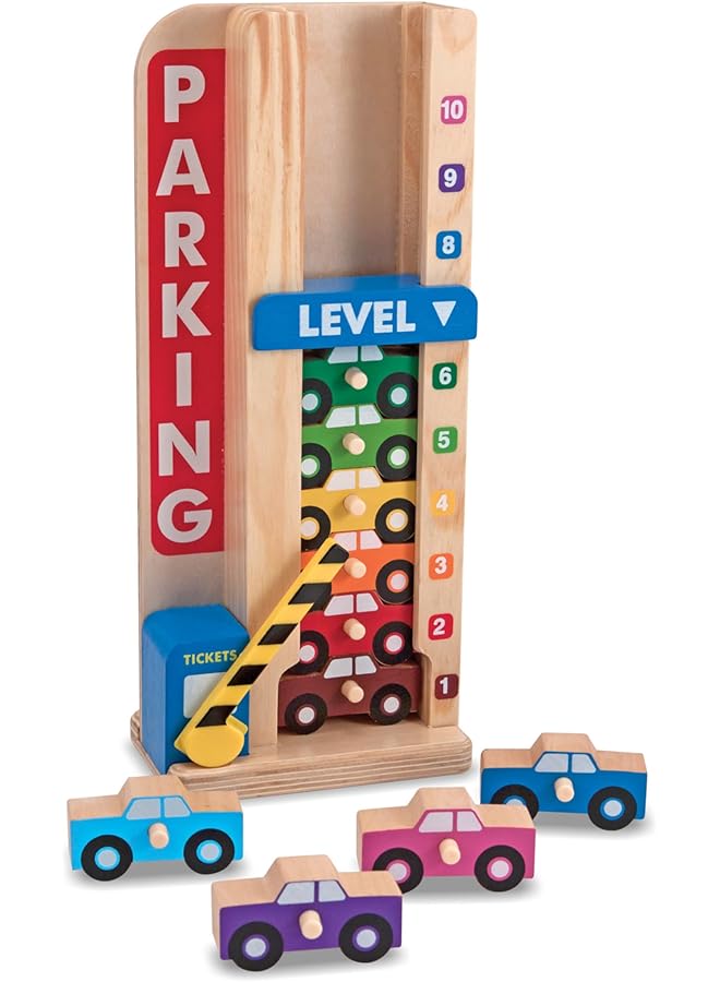 ميليسا آند دوج مرآب سيارات "كوم آند كونت". - Image 1