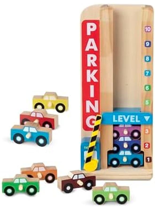 ميليسا آند دوج مرآب سيارات "كوم آند كونت". - Image 4