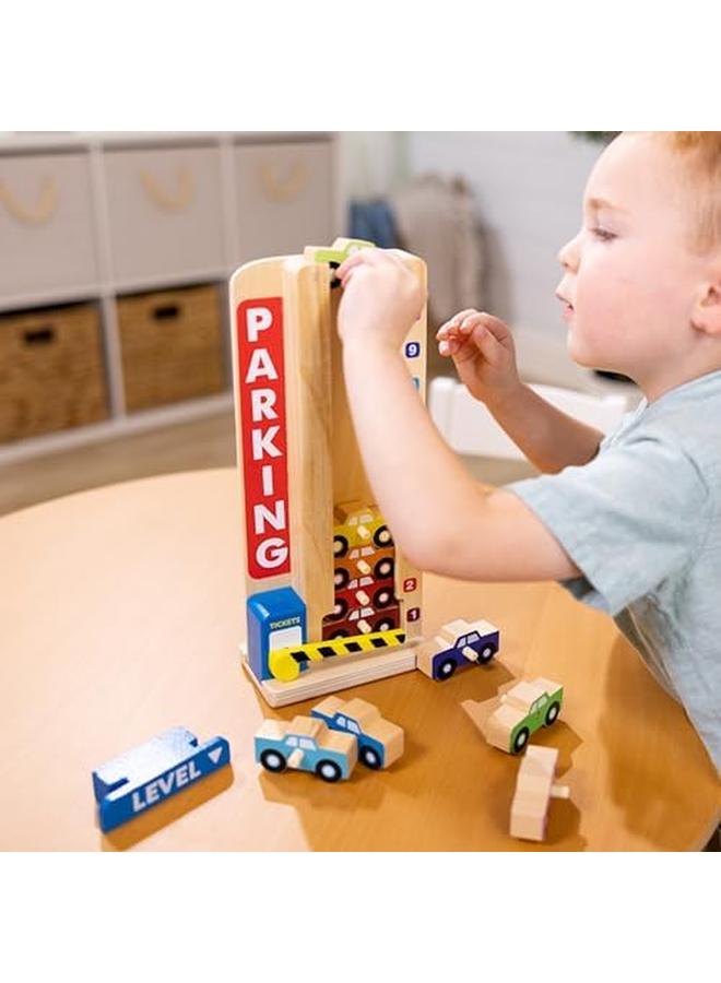 ميليسا آند دوج مرآب سيارات "كوم آند كونت". - Image 2