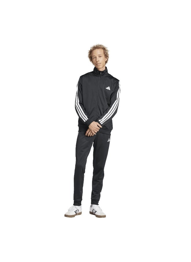 Adidas adidas 3 stripes men tracksuit  - Image 4