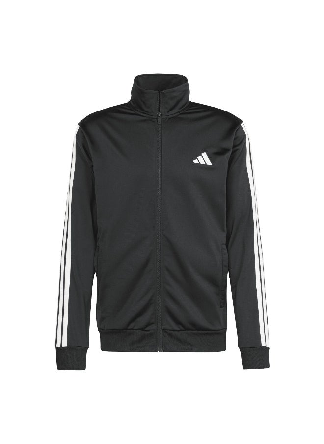 Adidas adidas 3 stripes men tracksuit  - Image 1