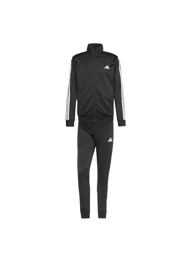 Adidas adidas 3 stripes men tracksuit  - Image 2