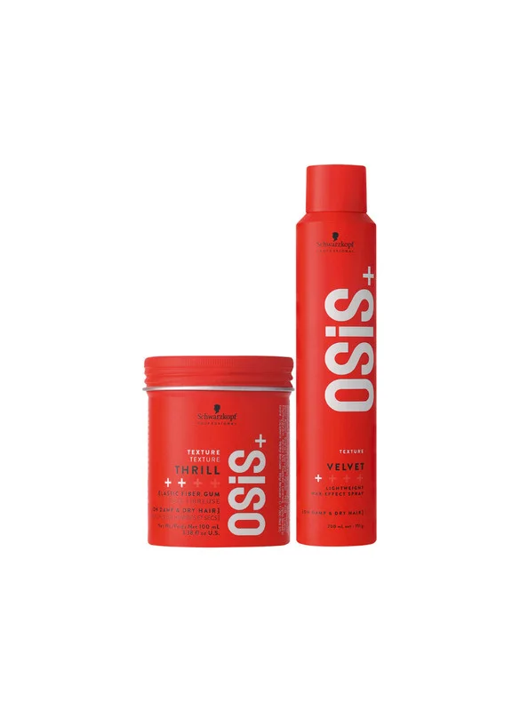 Schwarzkopf Ramadan Velvet & Style Kit