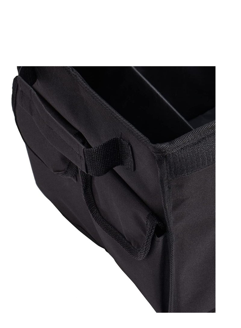 Foldable Car Trunk Organizer Storage Box - Image 4