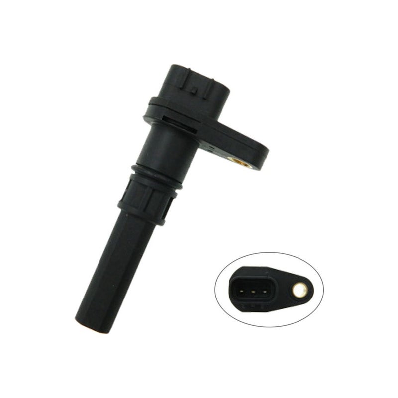 Speed Sensor 3496068K0 Single Unit 3 Pin Compatible with Suzuki Replacement Parts - Image 1