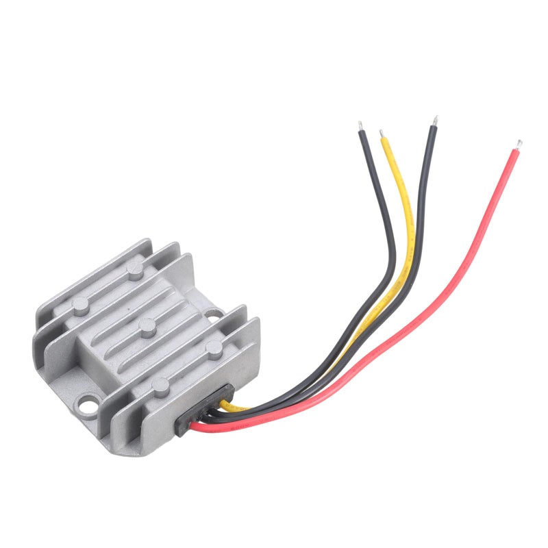 24V to 12V 60W 5A Step Down Power Converter DC DC Voltage Regulator Module - Image 2