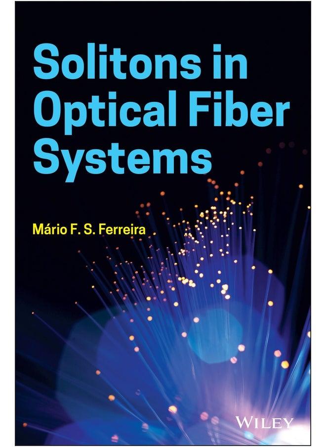 Solitons in Optical Fiber Systems 