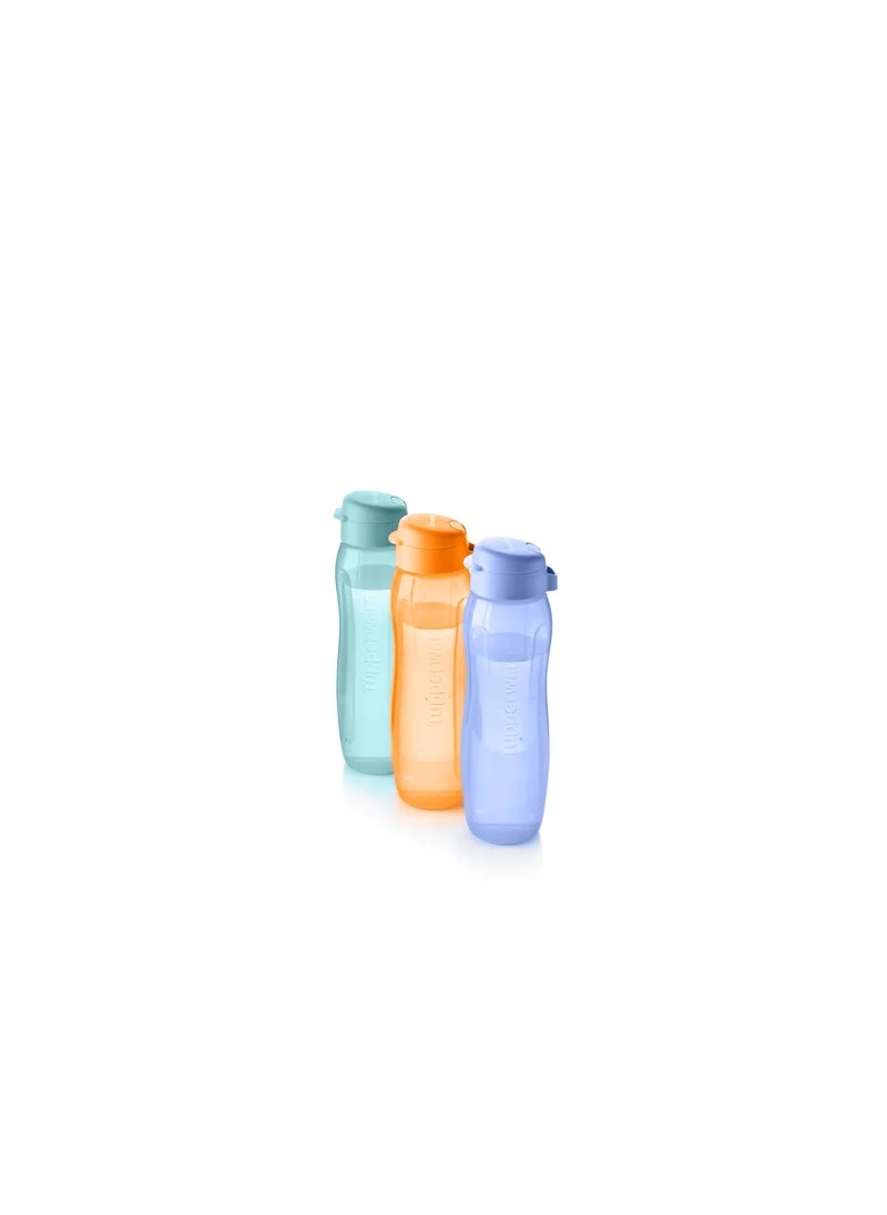 Tupperware Eco Bottle Gen II750  ml x 3