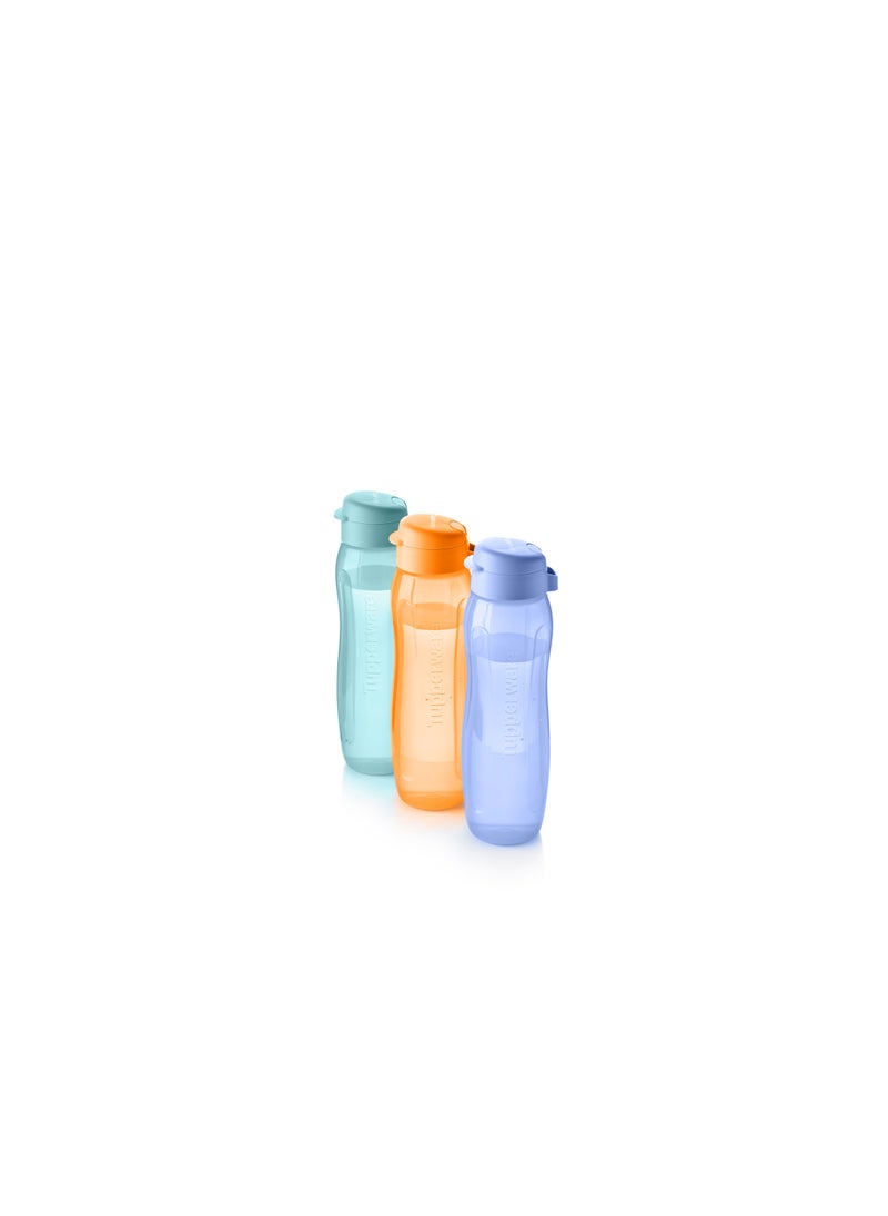 Tupperware Eco Bottle Gen II750  ml x 3  - Image 2
