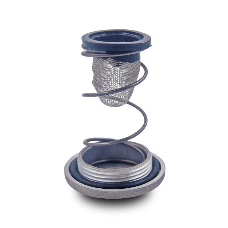 Autoacc Oil Drain Plug Cap Crankcase Cover Kits Compatible with Yamaha 20162022 Raptor 90 20192022 Grizzly 90 20192022 20172022 YFZ50 ATV Set of 1