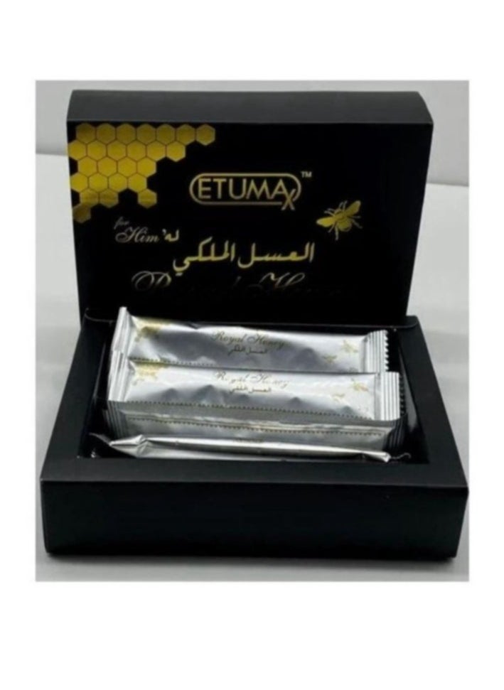 VITAL - Royal honey Itomax - Image 1