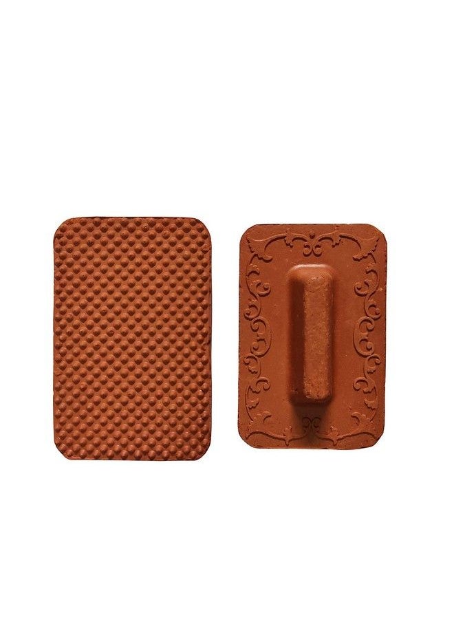 SEPARATE WAY 100% Natural Pumice Stone For Feetdead Skin Remover For Bodyfoot Scrubber Foot Scraper For Dead Skin Remover For Feetfoot Scrubfoot Carefoot Callus Eliminatorfoot Remover  - Image 1