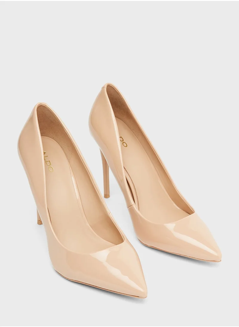 ALDO Stessy Pointed Pumps