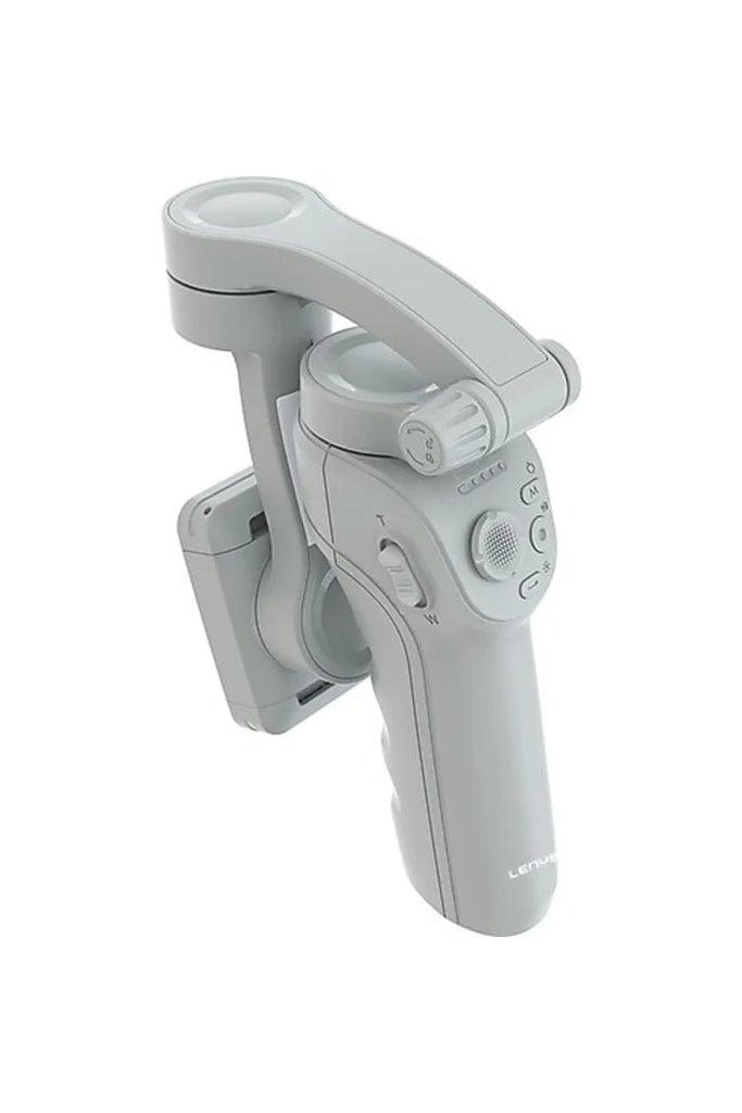 Lenyes LPH105 Advanced 3-Axis Gimbal Stabilizer for Smartphone Photography and Videography - Image 3