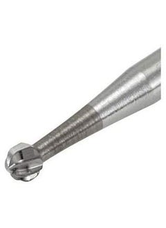 SWISSO SWISSO Steel Round Bur 30Mm 6PC For Making Jewellery Tools 