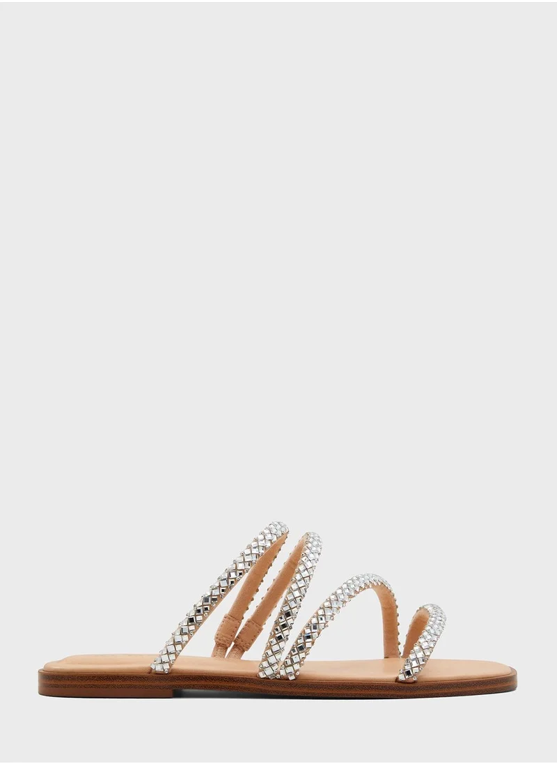 ALDO Triton Flats Flat Sandals