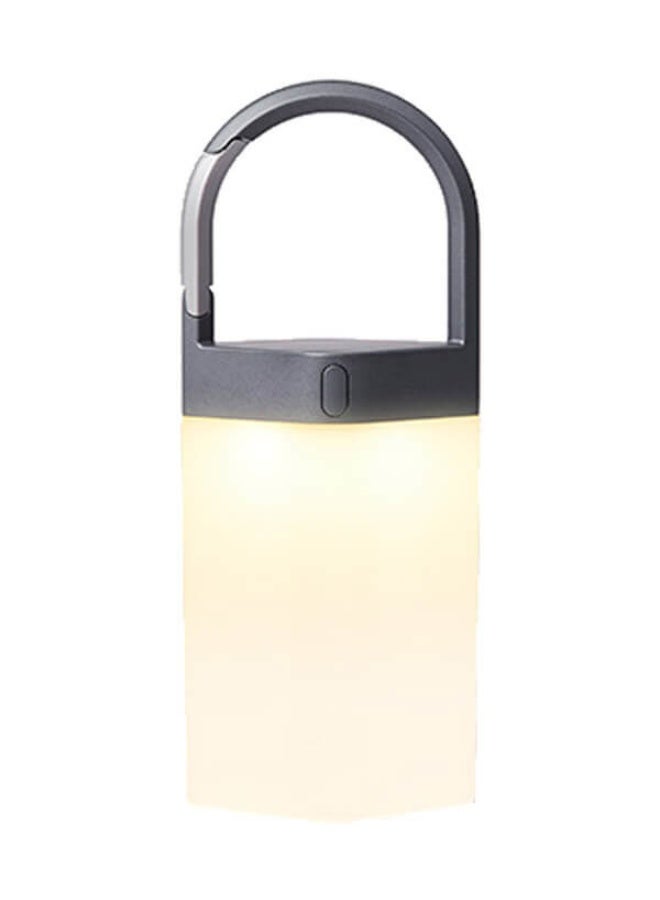 LEXON Horizon Hanging Portable LED Lamp With 7 Light Colors And Touch Control Dimmer - Image 1
