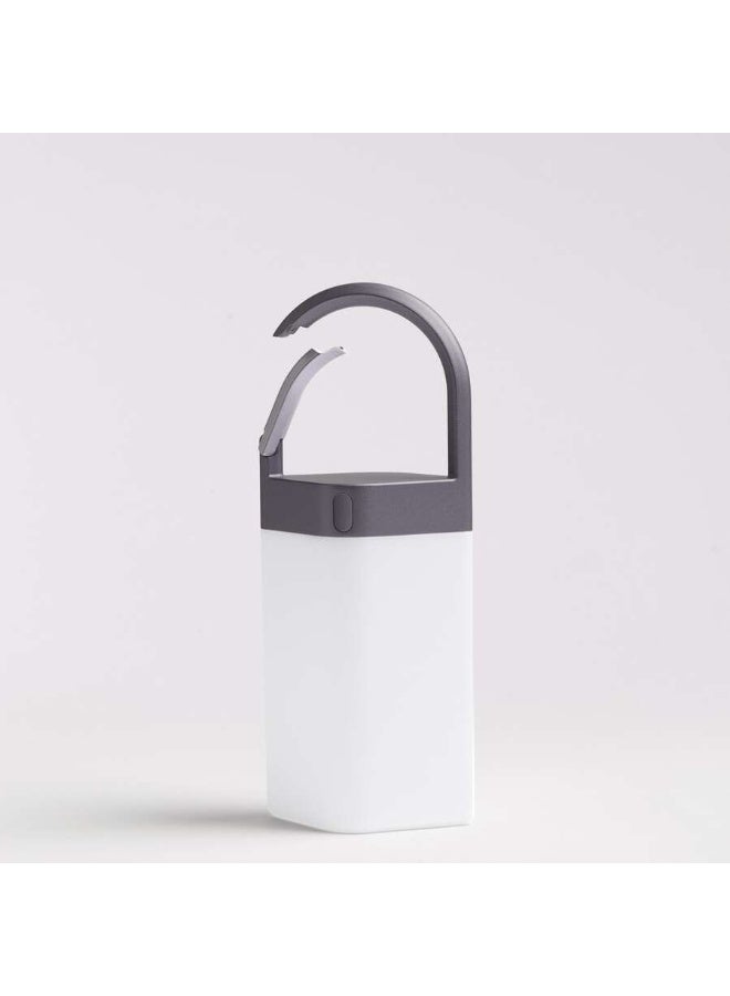LEXON Horizon Hanging Portable LED Lamp With 7 Light Colors And Touch Control Dimmer - Image 4