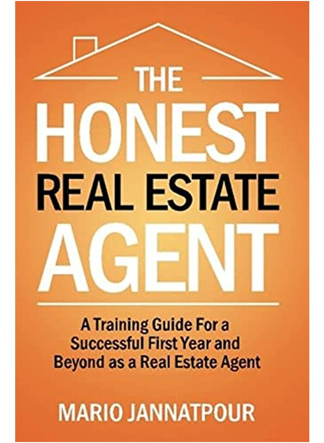 Honest Real Estate Agent 