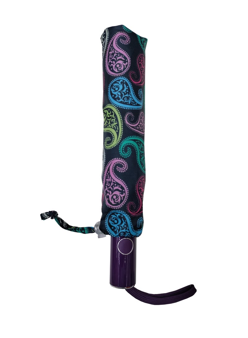 Hello Foldable Umbrella for Women - Image 1