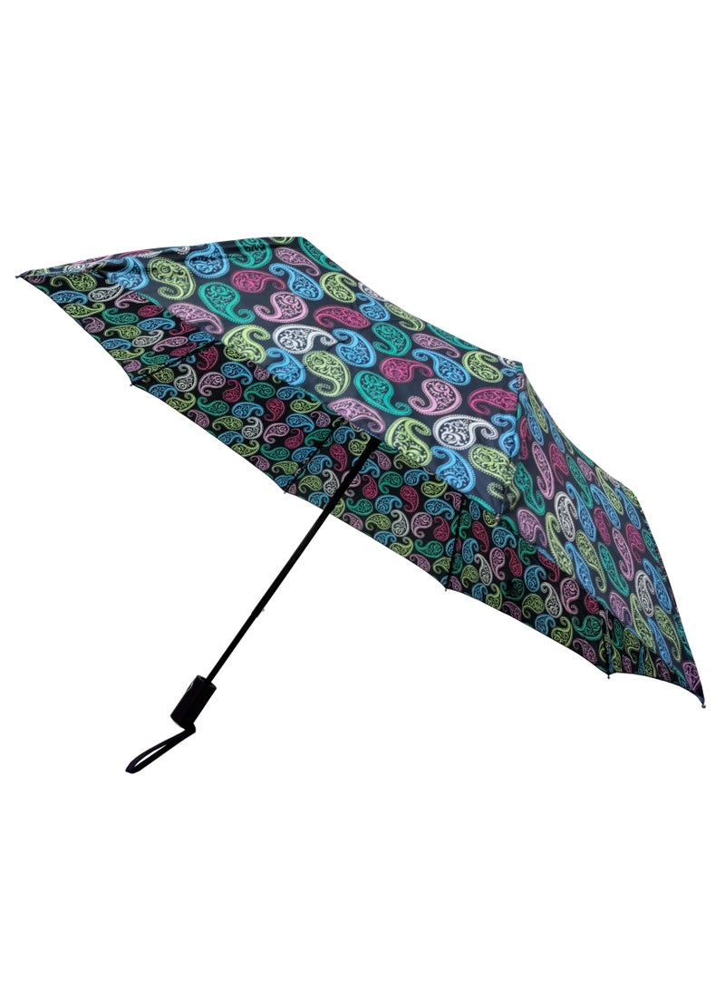 Hello Foldable Umbrella for Women - Image 2