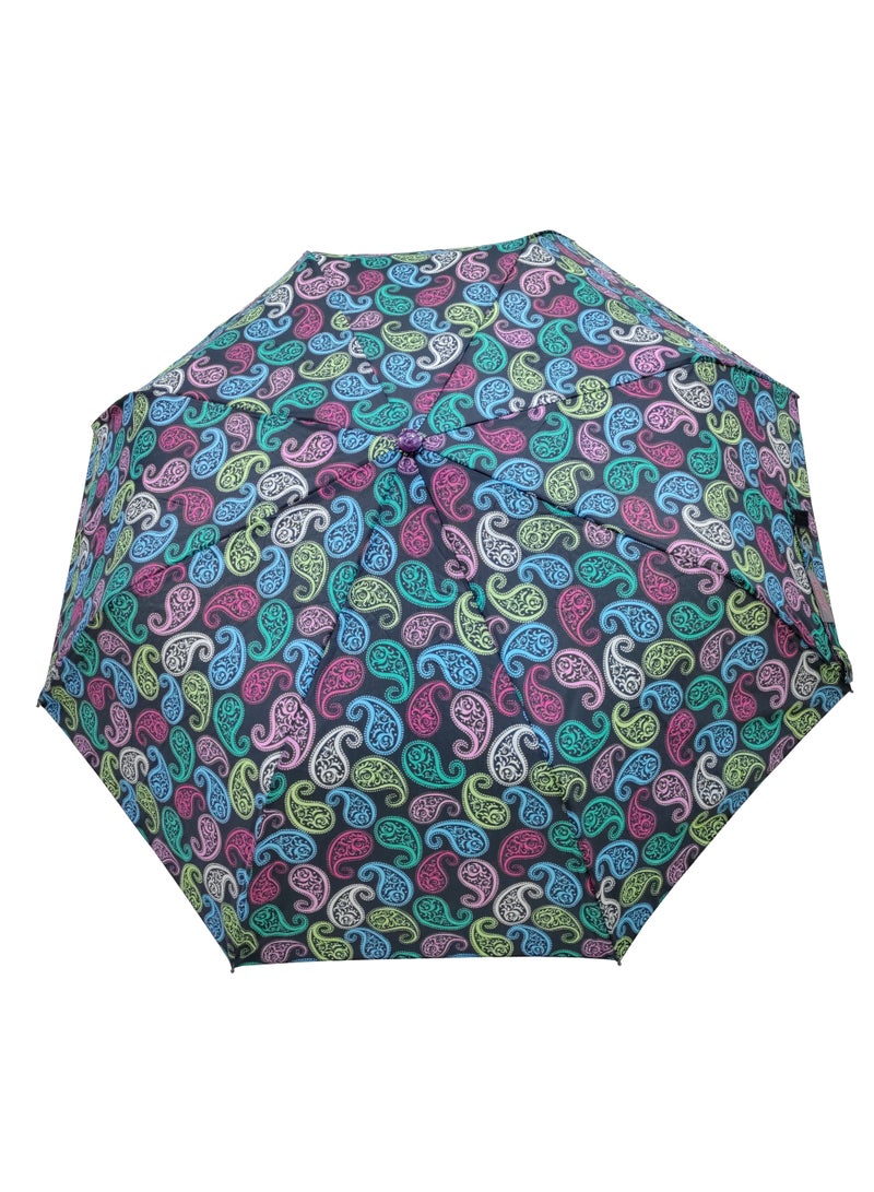 Hello Foldable Umbrella for Women - Image 3