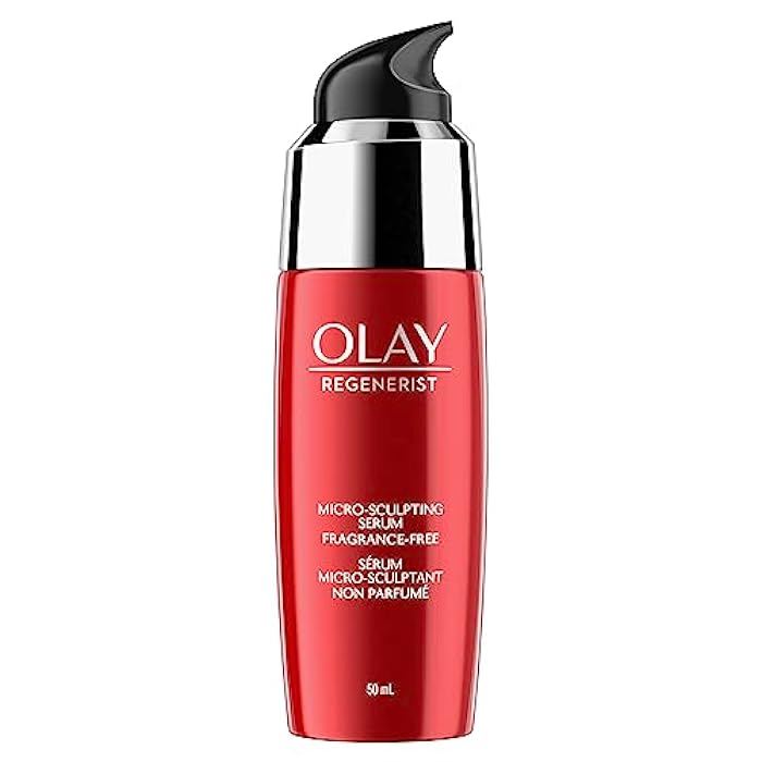 Olay Regenerist Micro-Sculpting, 1.7 Fl Oz - Image 1