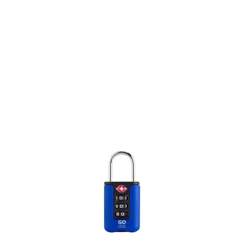 CARPISA Locks-Lucchetti -Tag - 1x3x6cm